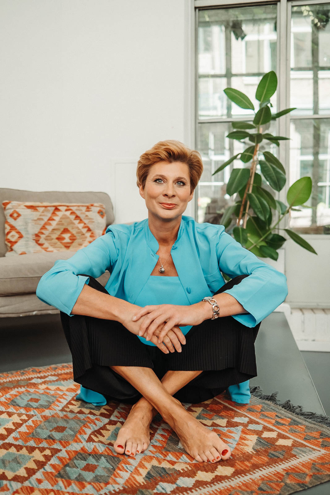HR mentorka Anetta Franková – lidská a strategická podpora pro mezinárodní firmy