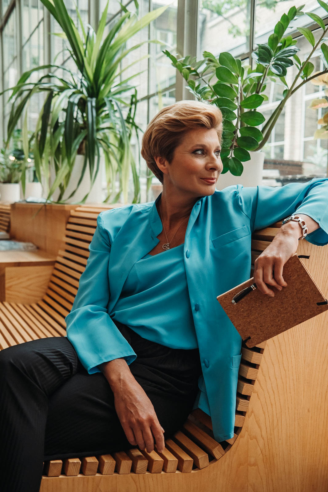 HR interim specialistka Anetta Franková – odborný a lidský přístup